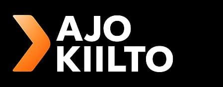 Ajokiilto logo